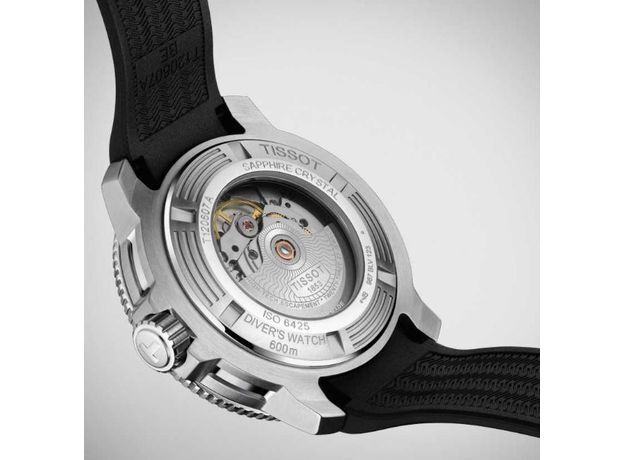 Tissot T120.607.17.441.00 Tissot T120.607.17.441.00