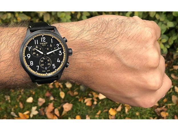 Tissot T116.617.36.052.02 Tissot T116.617.36.052.02