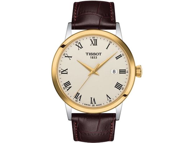 Tissot T129.410.26.263.00 Tissot T129.410.26.263.00