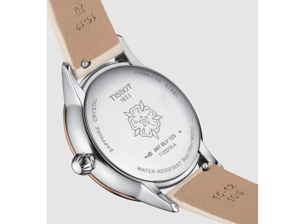 Tissot T133.210.26.031.00 Tissot T133.210.26.031.00