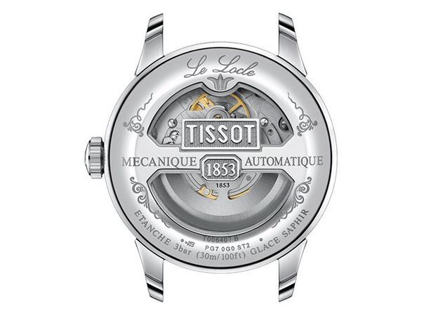 Tissot T006.407.16.033.01 Tissot T006.407.16.033.01