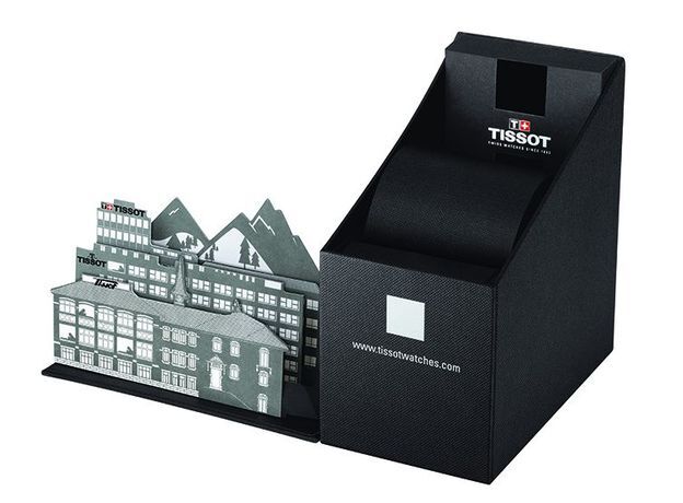 Tissot T122.417.36.033.00 Tissot T122.417.36.033.00