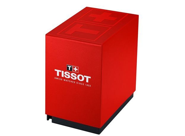 Tissot T122.417.36.033.00 Tissot T122.417.36.033.00