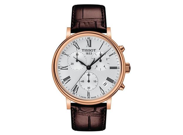 Tissot T122.417.36.033.00 Tissot T122.417.36.033.00