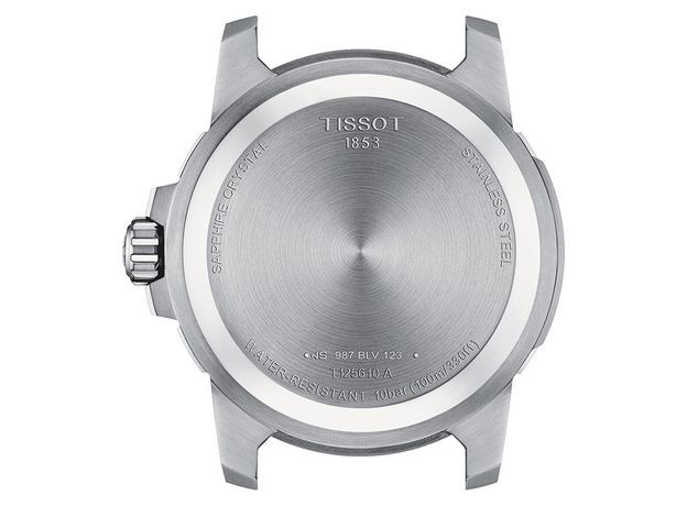 Tissot T125.610.17.081.00 Tissot T125.610.17.081.00