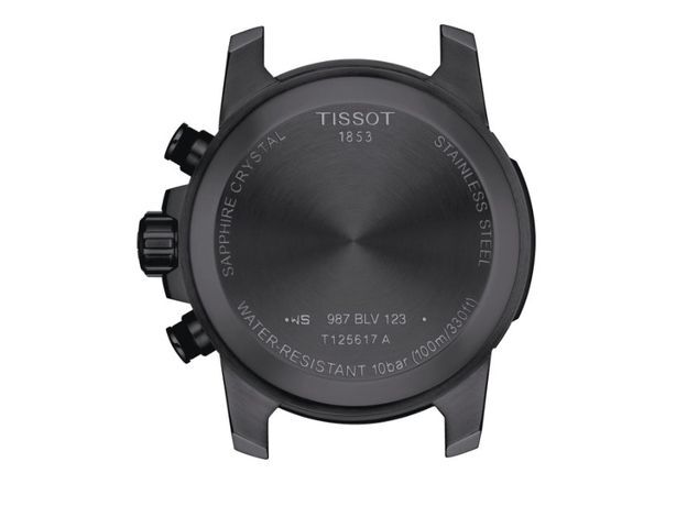 Tissot T125.617.37.051.01 Tissot T125.617.37.051.01