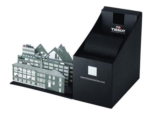Tissot T125.617.37.051.01 Tissot T125.617.37.051.01