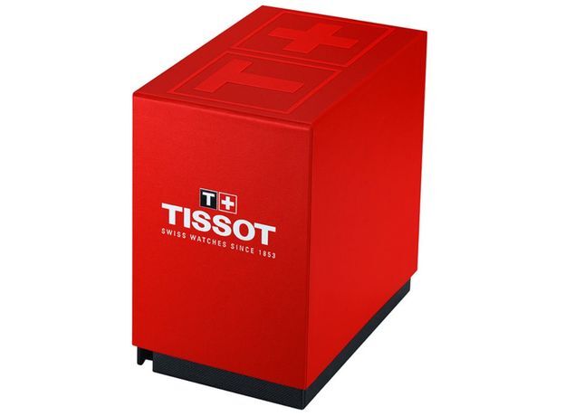 Tissot T125.617.37.051.01 Tissot T125.617.37.051.01