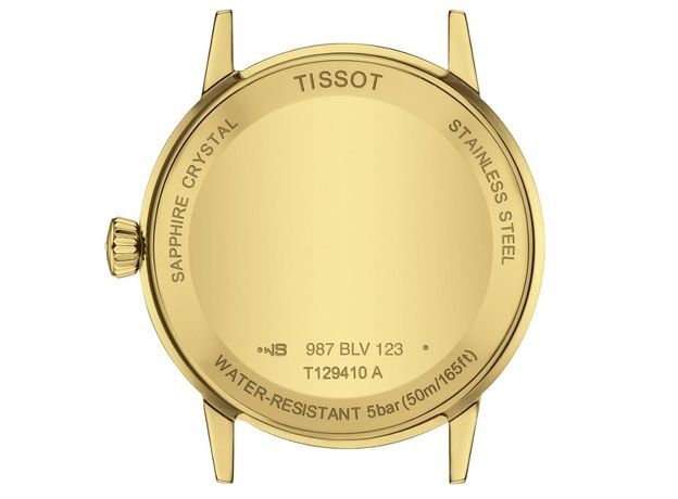 Tissot T129.410.36.261.00 Tissot T129.410.36.261.00