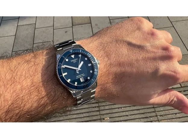 Tissot T120.410.11.041.00 Tissot T120.410.11.041.00
