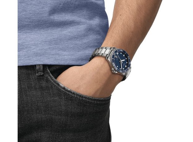 Tissot T120.410.11.041.00 Tissot T120.410.11.041.00