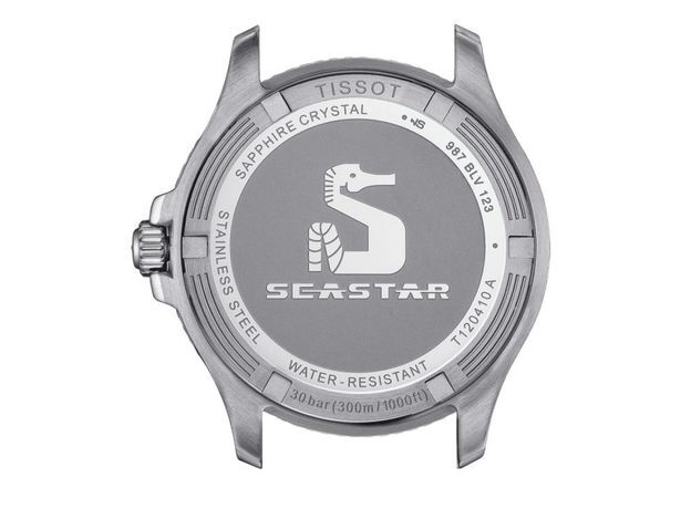 Tissot T120.410.11.041.00 Tissot T120.410.11.041.00