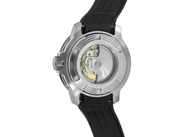 Tissot T120.607.17.441.01 Tissot T120.607.17.441.01