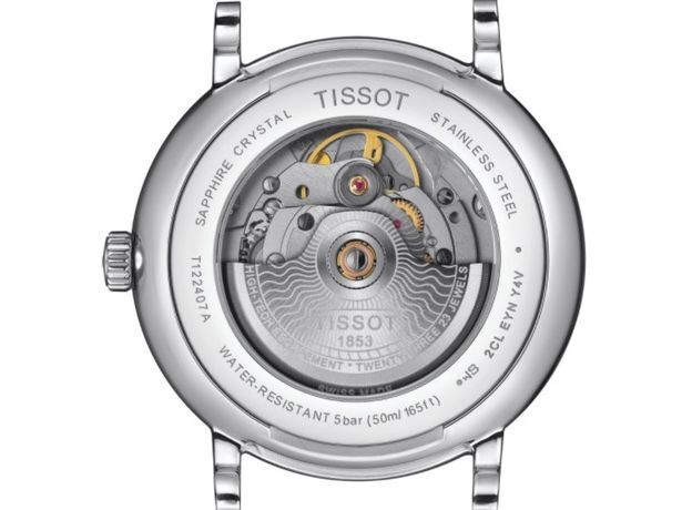 Tissot T122.407.16.043.00 Tissot T122.407.16.043.00