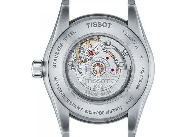 Tissot T132.007.11.066.01 Tissot T132.007.11.066.01
