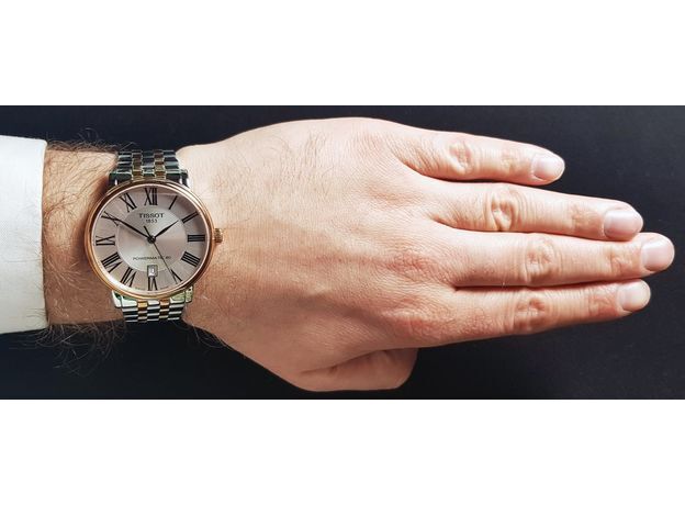Tissot T122.407.22.033.00 Tissot T122.407.22.033.00