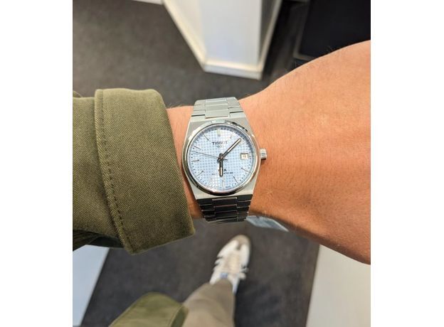 Tissot T137.207.11.351.00 Tissot T137.207.11.351.00