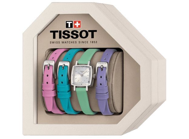 Tissot T058.109.16.031.01 Tissot T058.109.16.031.01