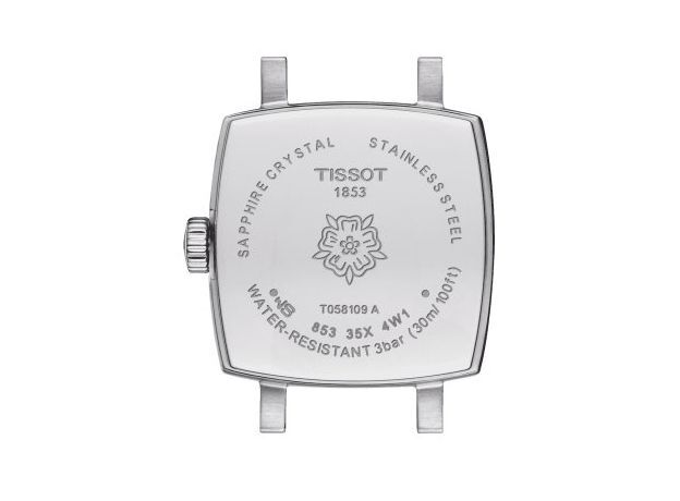 Tissot T058.109.16.031.01 Tissot T058.109.16.031.01