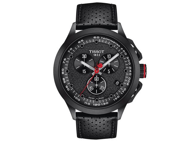 Tissot T135.417.37.051.02 Tissot T135.417.37.051.02