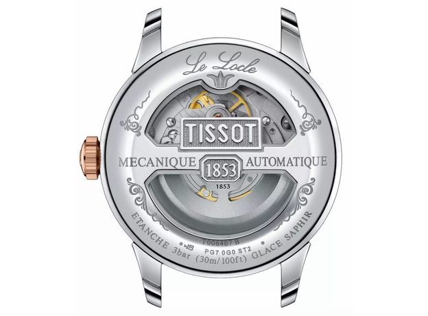 Tissot T006.407.22.033.02 Tissot T006.407.22.033.02