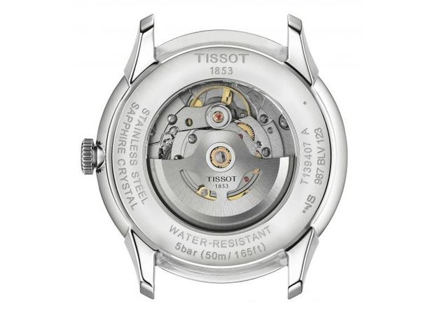 Tissot T139.407.16.261.00 Tissot T139.407.16.261.00