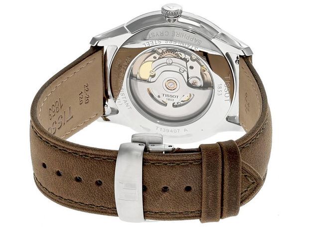 Tissot T139.407.16.261.00 Tissot T139.407.16.261.00