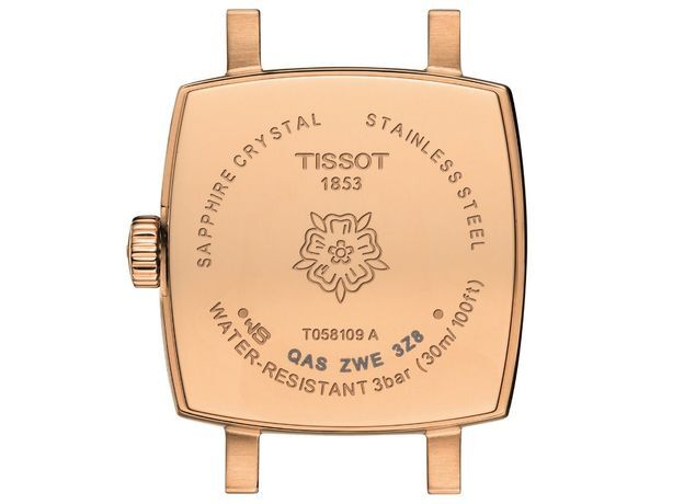 Tissot T058.109.36.031.01 Tissot T058.109.36.031.01