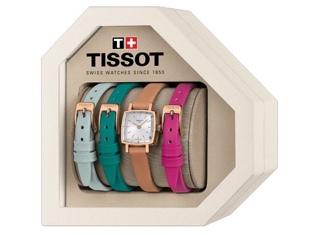 Tissot T058.109.36.031.01 Tissot T058.109.36.031.01