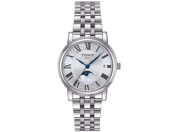 Tissot T122.223.11.033.00 Tissot T122.223.11.033.00