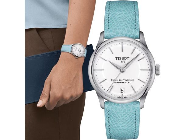 Tissot T139.207.16.011.00 Tissot T139.207.16.011.00