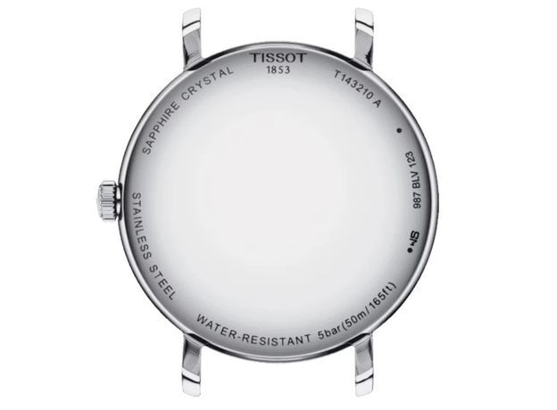Tissot T143.210.11.091.00 Tissot T143.210.11.091.00