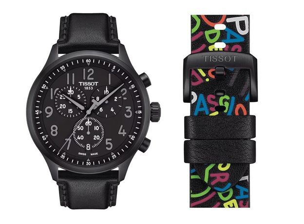 Tissot T116.617.36.052.04 Tissot T116.617.36.052.04