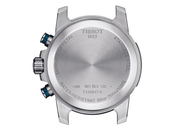 Tissot T125.617.11.041.00 Tissot T125.617.11.041.00