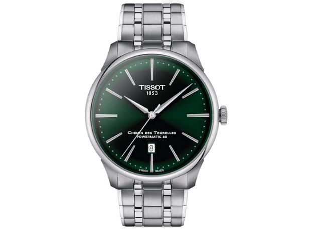 Tissot T139.407.11.091.00 Tissot T139.407.11.091.00