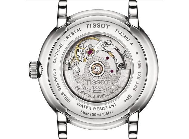 Tissot T122.207.16.033.00 Tissot T122.207.16.033.00