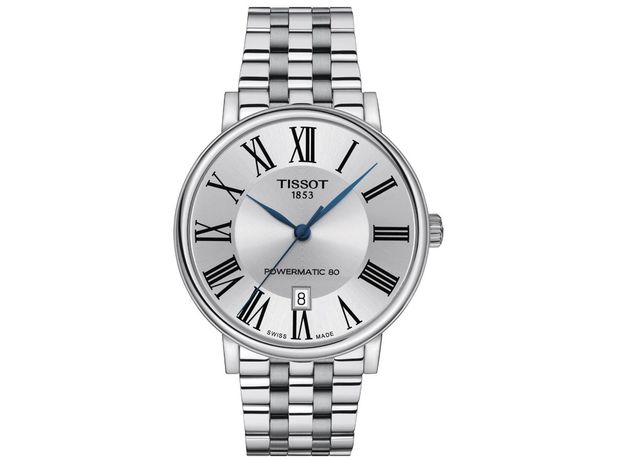 Tissot T122.407.11.033.00 Tissot T122.407.11.033.00