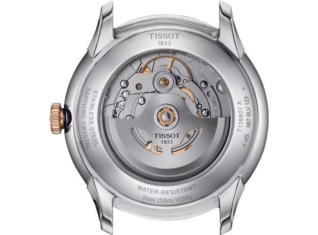 Tissot T139.807.22.038.00 Tissot T139.807.22.038.00