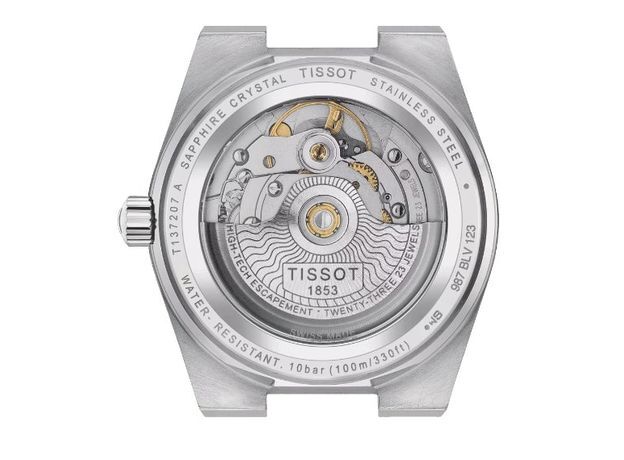 Tissot T137.207.11.111.00 Tissot T137.207.11.111.00