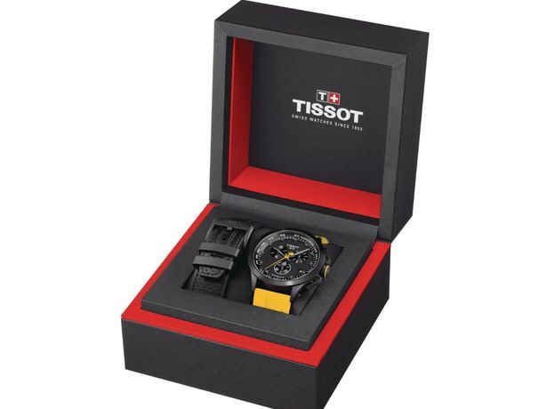 Tissot T135.417.37.051.05 Tissot T135.417.37.051.05