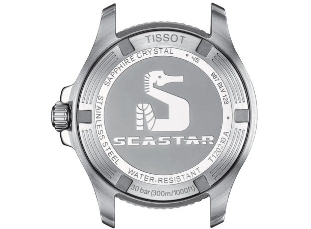 Tissot T120.210.22.051.00 Tissot T120.210.22.051.00