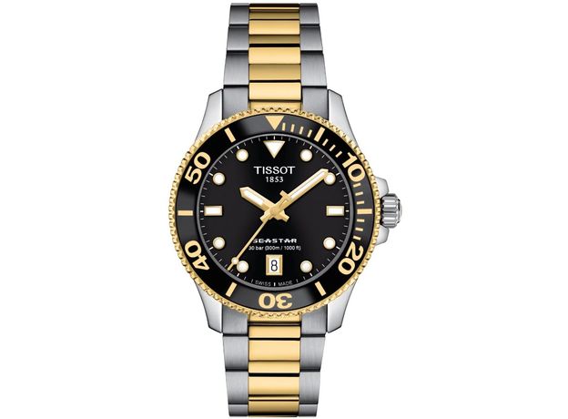 Tissot T120.210.22.051.00 Tissot T120.210.22.051.00