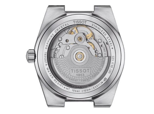 Tissot T931.207.41.111.00 Tissot T931.207.41.111.00