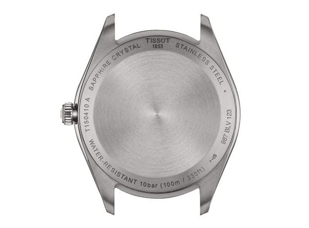 Tissot T150.410.22.041.00 Tissot T150.410.22.041.00
