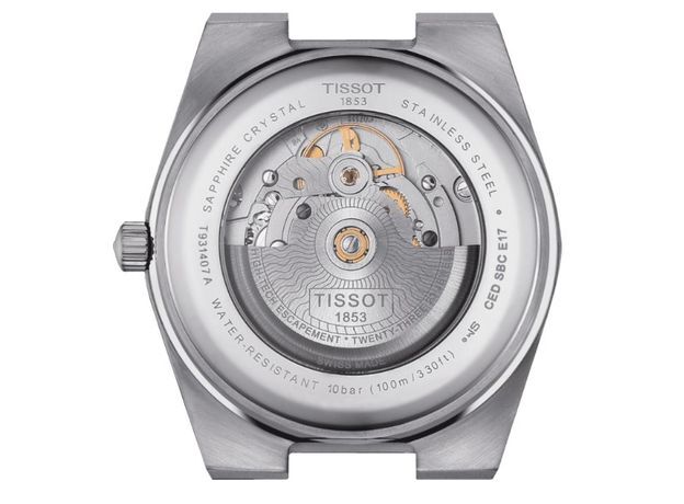 Tissot T931.407.41.031.00 Tissot T931.407.41.031.00