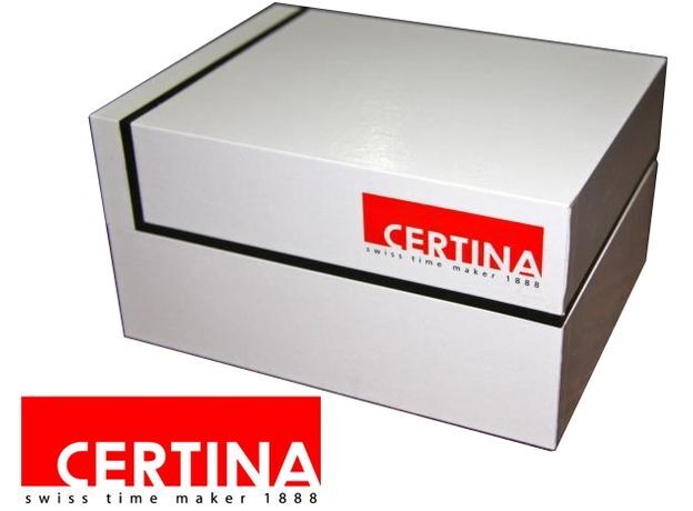Certina C001.510.11.047.00 Certina C001.510.11.047.00