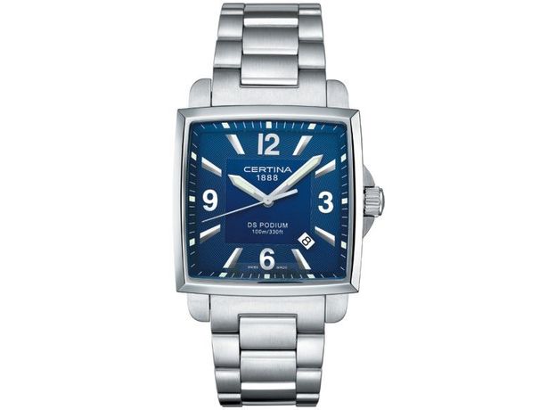 Certina C001.510.11.047.00 Certina C001.510.11.047.00