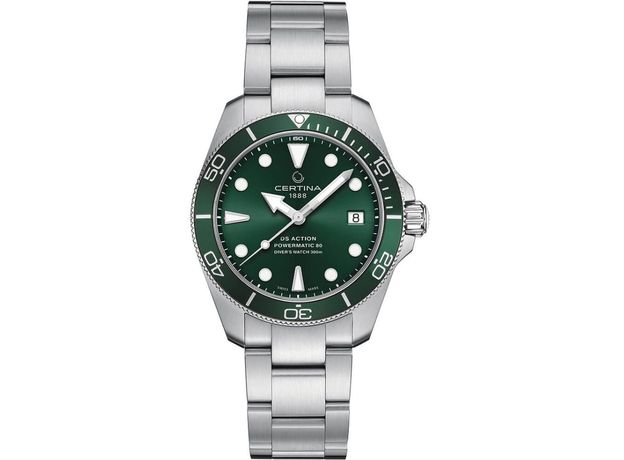 Certina C032.807.11.091.00 Certina C032.807.11.091.00