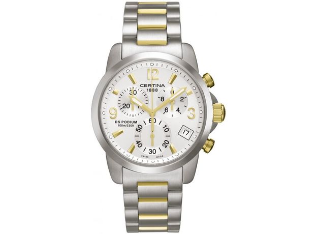 Certina C536.7129.44.16 Certina C536.7129.44.16