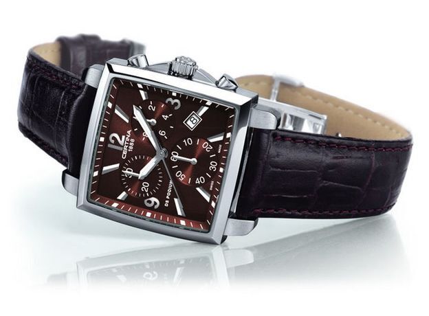 Certina C001.317.16.297.00 Certina C001.317.16.297.00